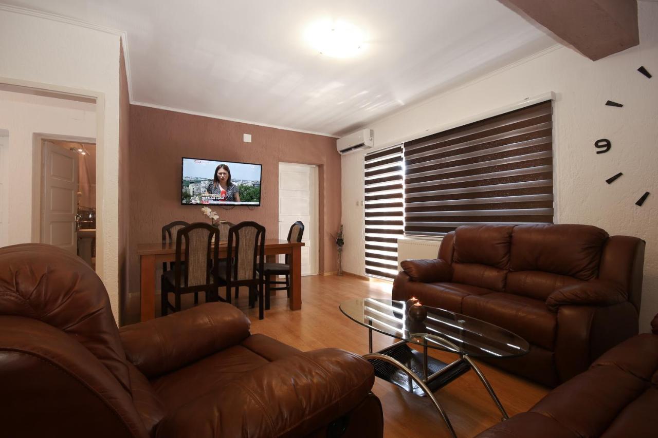 Apartments Sweet Home Otocac Exterior photo