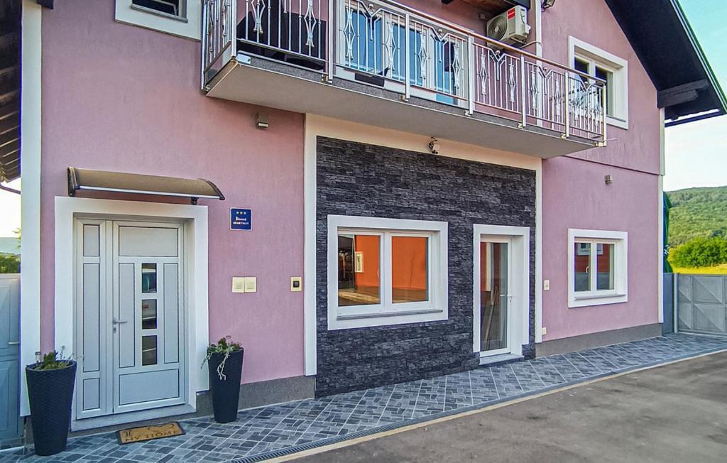 Apartments Sweet Home Otocac Exterior photo